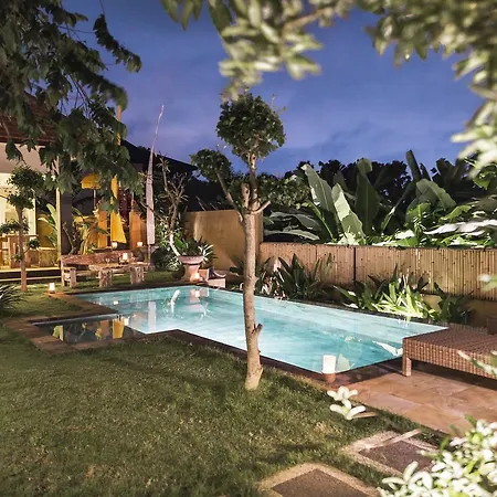 Umah Tikari Guesthouse