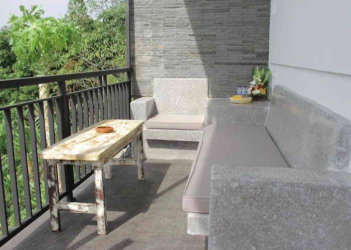 Umah Tikari 2* Canggu
