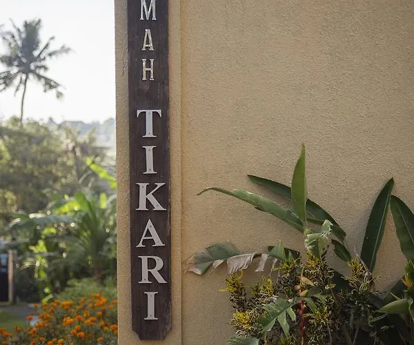 Umah Tikari