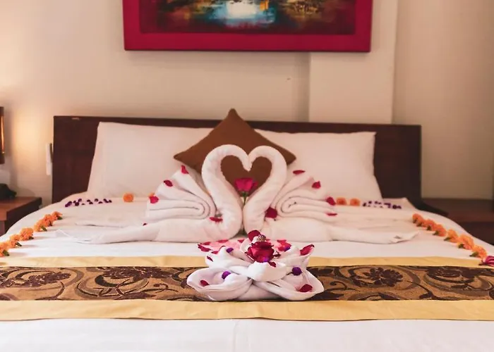 Pensión Umah Tikari Canggu