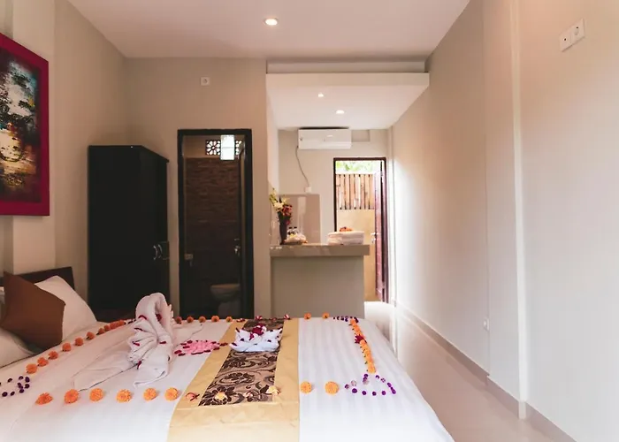 Umah Tikari Canggu
