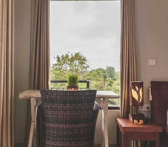 Umah Tikari 2* Canggu