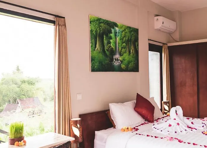 Umah Tikari 2* Canggu