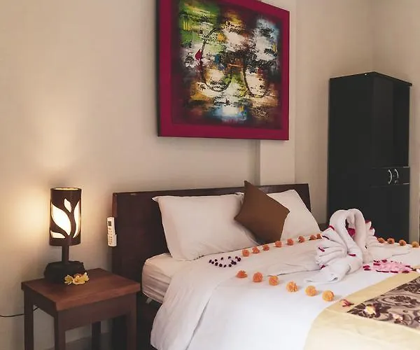 Umah Tikari 2* Canggu