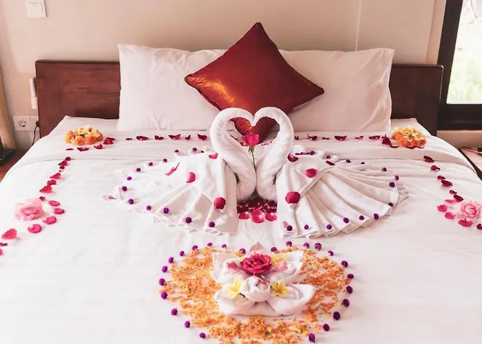 Umah Tikari 2* Canggu