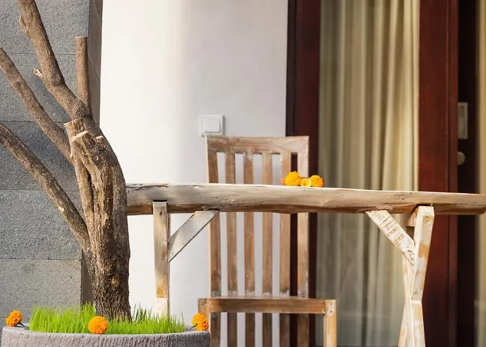 Umah Tikari 2* Canggu