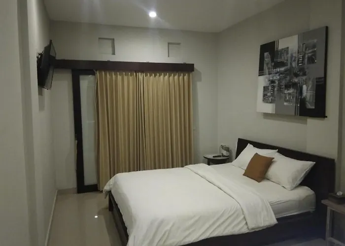 Pensión Umah Tikari Canggu